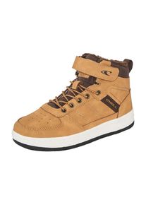 O'Neill , Kinder , Winterstiefel »TURA MID JR« Winterschuhe, Winterboots, Snowboots , CHIPMUNK , 35 , 35 , Winterstiefel von O'Neill mit...