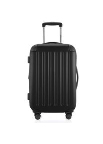 Hauptstadtkoffer, Damen, Hartschalen-Trolley &raquo;Spree, verschiedene Farben und Gr&ouml;&szlig;en&laquo; 34 l 4 Rollen Reisegep&auml;ck Hartschalen-Koffer mit 