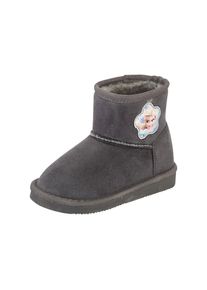 Disney , Jungen , Schlupfboots »FROZEN« Winterschuhe, Winterboots, Snowboots, Schlupfstiefel, gefüttert , GREY , 25 , 25 , Winterliche Schlupfboots...