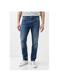 BOSS Orange, Herren, Regular-fit-Jeans &raquo;TROY BO&laquo; Regular fit, Bright Blue431, L&auml;nge 34, 32 -L&auml;nge 34, Bright Blue431, Jeans von BOSS Orange Menswear