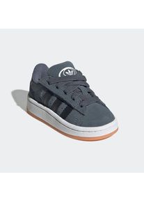 adidas originals , Sneaker »CAMPUS 00S COMFORT CLOSURE ELASTIC LACE KIDS« für Kinder , Onix / Cloud White / Gum 2 , 26 , 26 , Ein unkomplizierter...