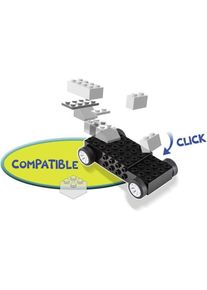 Revell Mini Revellino Fire Truck