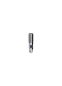 Ifm ifm electronic Diffuse Photoelectric Sensor, Cylindrical Sensor, 20 → 200 mm Detection Range - OGH700