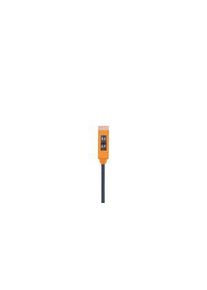 Ifm ifm electronic Diffuse Photoelectric Sensor, Rectangular Sensor, 1 → 50 mm Detection Range IO-LINK - O8H212