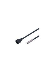 Ifm ifm electronic Diffuse Photoelectric Sensor, Barrel Sensor, 40 mm, 200 mm, 330 mm Detection Range - E20051
