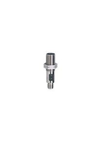 Ifm ifm electronic Diffuse Photoelectric Sensor, Cylindrical Sensor, 15 → 300 mm Detection Range - OGH312