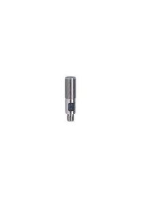 Ifm ifm electronic Retroreflective Photoelectric Sensor, Rectangular Sensor, 0.2 → 15 m Detection Range - OGP700