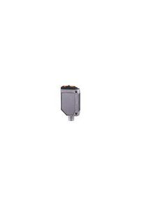 Ifm ifm electronic Retroreflective Photoelectric Sensor, Square Sensor, 0.05 → 5 m Detection Range - O6P302