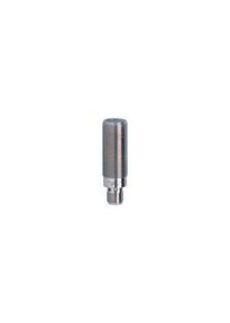 Ifm ifm electronic Retroreflective Photoelectric Sensor, Rectangular Sensor, 0.03 → 4 m Detection Range - OGP300