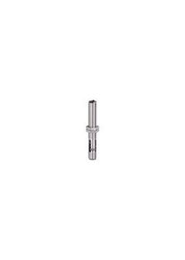 Ifm ifm electronic Through Beam Photoelectric Sensor, Cylindrical Sensor, 4 m Detection Range - OF5021