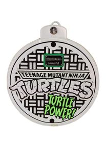 Loungefly, Kindergartentasche, Teenage Mutant Ninja Turtles by Mini Rucksack Classic, Mehrfarbig