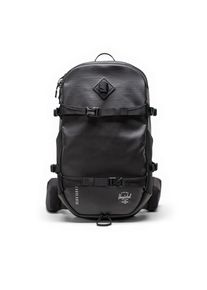 HERSCHEL Rucsac sport 'All Season Pro' Femei negru, Mărimea One Size