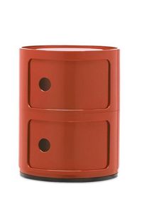 Componibili élément 2 4986 / 4966 Conteneur Kartell