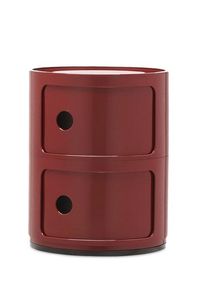 Componibili élément 2 4986 / 4966 Conteneur Kartell