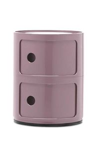 Componibili élément 2 4986 / 4966 Conteneur Kartell
