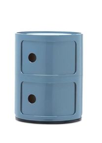 Componibili élément 2 4986 / 4966 Conteneur Kartell
