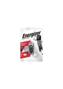 Energizer Energizer LED Torch Silver 20 lm, Zilver - 4250