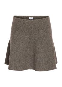 Noisy may Jupe Femme marron taille S