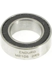 Enduro, Kugellager, MR 106