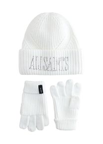 smALLSAINTS Set Filles beige taille L-XL