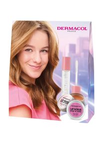 Dermacol, Lippenpflege, Lip Combo Geschenkset (Lippenpflege Set)