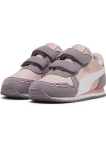 Puma, Sneakers, Cabana Racer SL 20 V Inf, Weiss, (21)