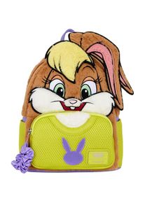 Loungefly, Kindergartentasche, Looney Tunes Lola Bunny backpack 26cm