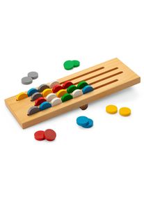 Clemens Gerhards Strategiespiel Wippelig
