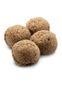 Claus Vogelknödel ohne Netz 4 Stück