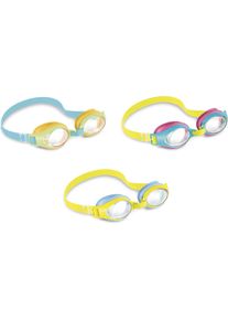 Intex, Schwimmbrille, (One Size)