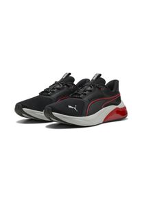 Puma, Unisex, Sneakers, Cell Thrill Dash, Rot, (40.5)