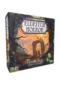 FFG Eldritch Horror: Traumlande (Deutsch)