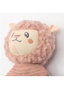 Baby Mix, Babyrassel, Neu Baby Lama Babyrassel