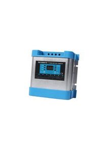realspace Pro RS PRO EBC1220 Battery Charger For Lithium-Ion 4 Cell 12V 20A with UK plug - 2685138