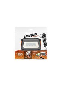 Energizer Energizer Rechargeable LED Work Light, 1100 lumens, IPX4 - 7638900430301