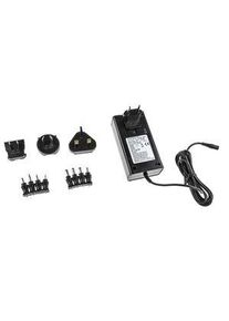 realspace Pro RS PRO Battery Pack Charger For Lithium-Ion Battery Pack 3 Cell 11.1V 2A with AUS, EU, UK, USA plug - 1735590
