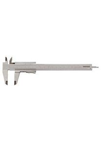 Teng Tools Teng Tools 150mm Vernier Caliper 0.05 Resolution, Metric - CALV150