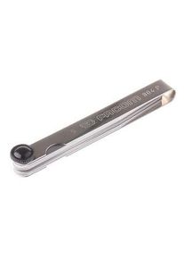 Facom Facom 804.P Feeler Gauge, 19 Blades - 804.P