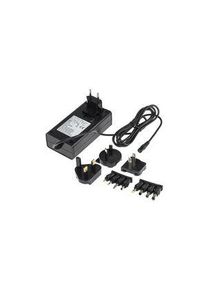 realspace Pro RS PRO Battery Pack Charger For Lithium-Ion Battery Pack 3 Cell 11.1V 0.7A with AUS, EU, UK, USA plug - 1735589