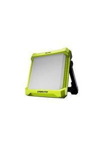 Unilite Unilite Rechargeable LED Work Light, 5000 lumens, 20 V, IP65 - MTB-5000