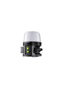Unilite Unilite Rechargeable LED Work Light, 10000 lumens, 20 V, IP65 - MTB-10000