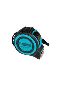 Phoenix Contact Phoenix Contact 5m Tape Measure, Metric - MEASURING TAPE 5M