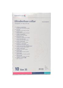 Covetrus Isabelino Halsband 35 cm 10 Stuk (Kleintier), Tierpflegemittel