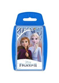 Top Trumps Boardgame Trumps Frozen 2 English 038119 (Englisch)