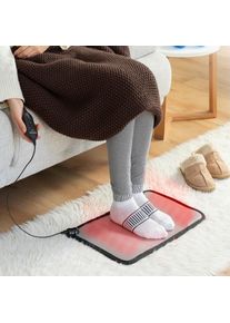 InnovaGoods, Fussmatte, Hemat (31 x 51 cm)