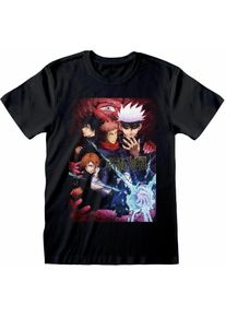 Heros Heroes Inc, Shirts, Jujutsu Kaisen T-Shirt Power (S), (S)