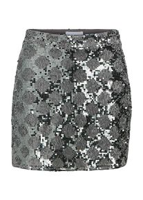 Object Jupe 'OBJLEA' Femme gris taille XL