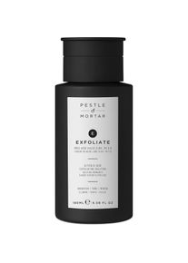 Pestle & Mortar Pestle & Mortar, Gesichtsreinigung, Exfoliate Toner (Reinigungst&uuml;cher Gesicht, 200 ml)