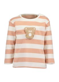 Blue Seven T-Shirt 'Mini' orange taille 68