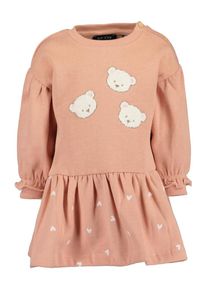 Blue Seven Robe rose taille 74